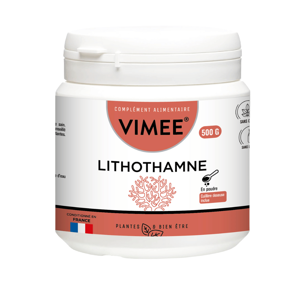 lithothamne vimee