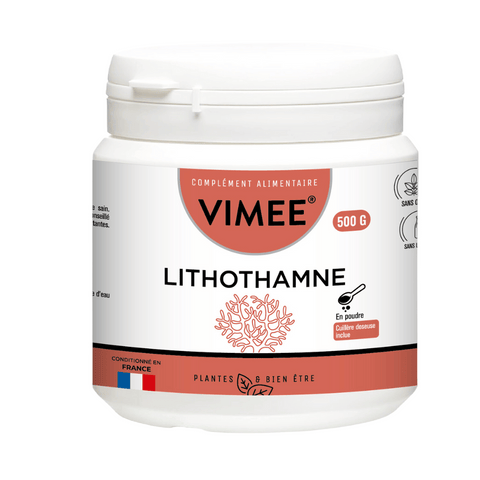 lithothamne vimee