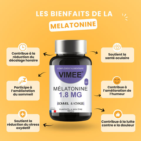 Mélatonine