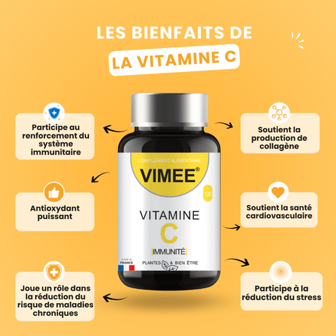 Vitamine C