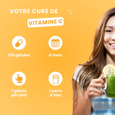 Vitamine C