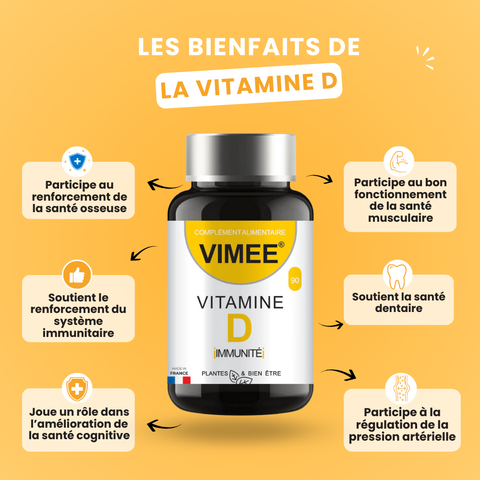 Vitamine D