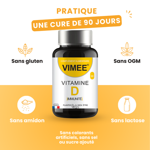 Vitamine D