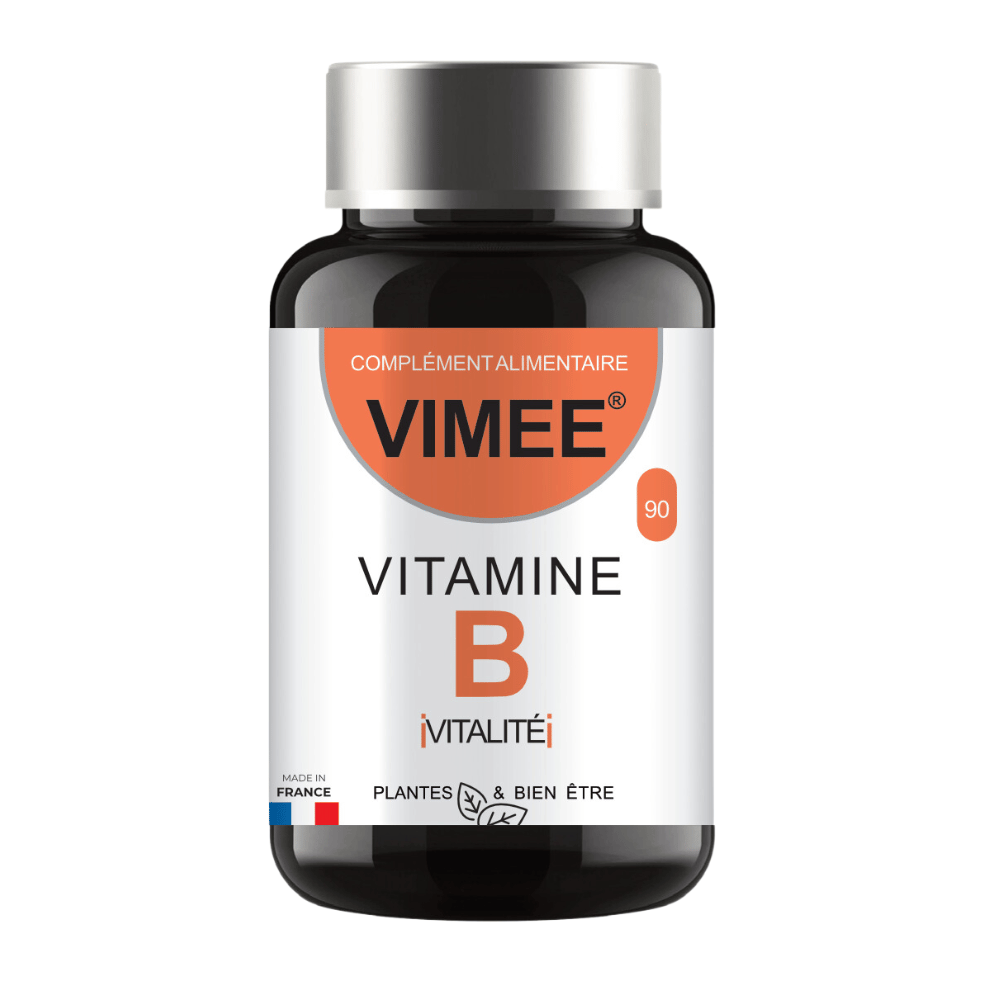 vitamine b vimee