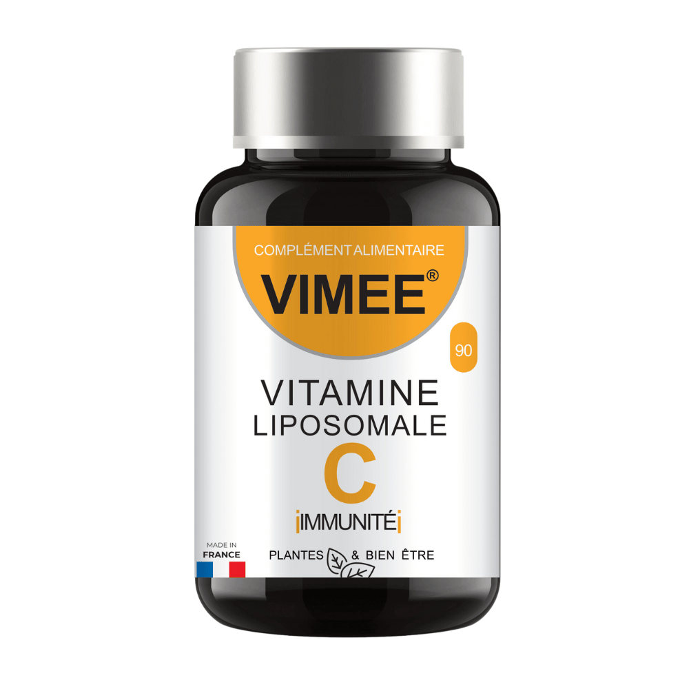 vitamine c liposomale vimee