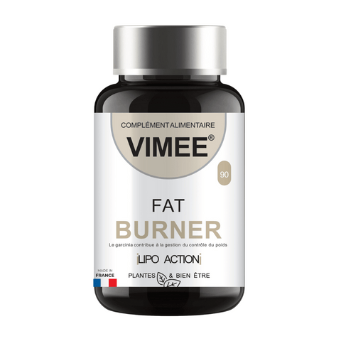 Fatburner devant vimee