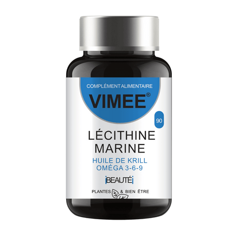 Lécithine Marine Vimee