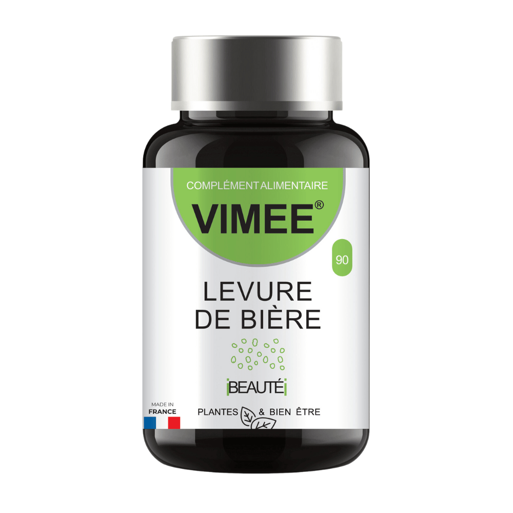 Levure de bière vimee