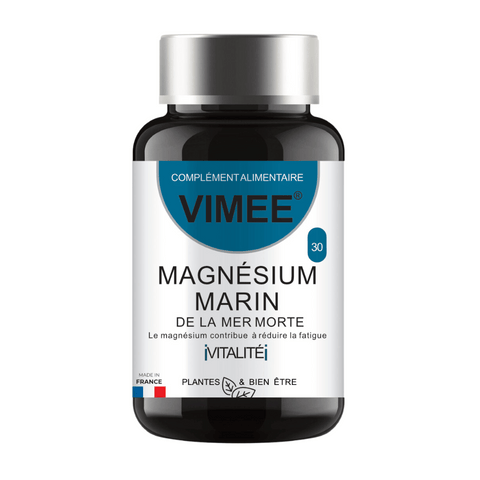 magnésium marin vimee